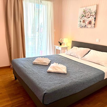 Sun Beach Apartment Anavyssos Luaran gambar