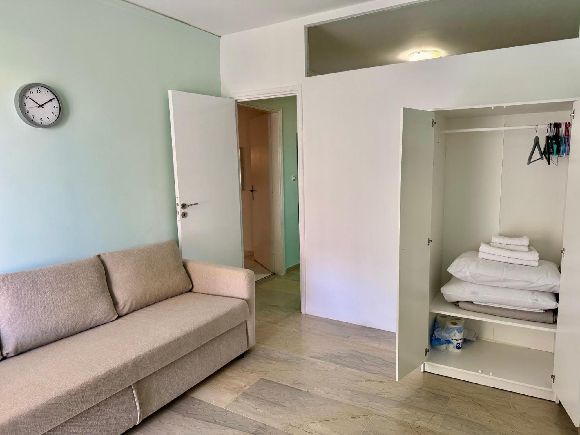 Sun Beach Apartment Anavyssos Luaran gambar