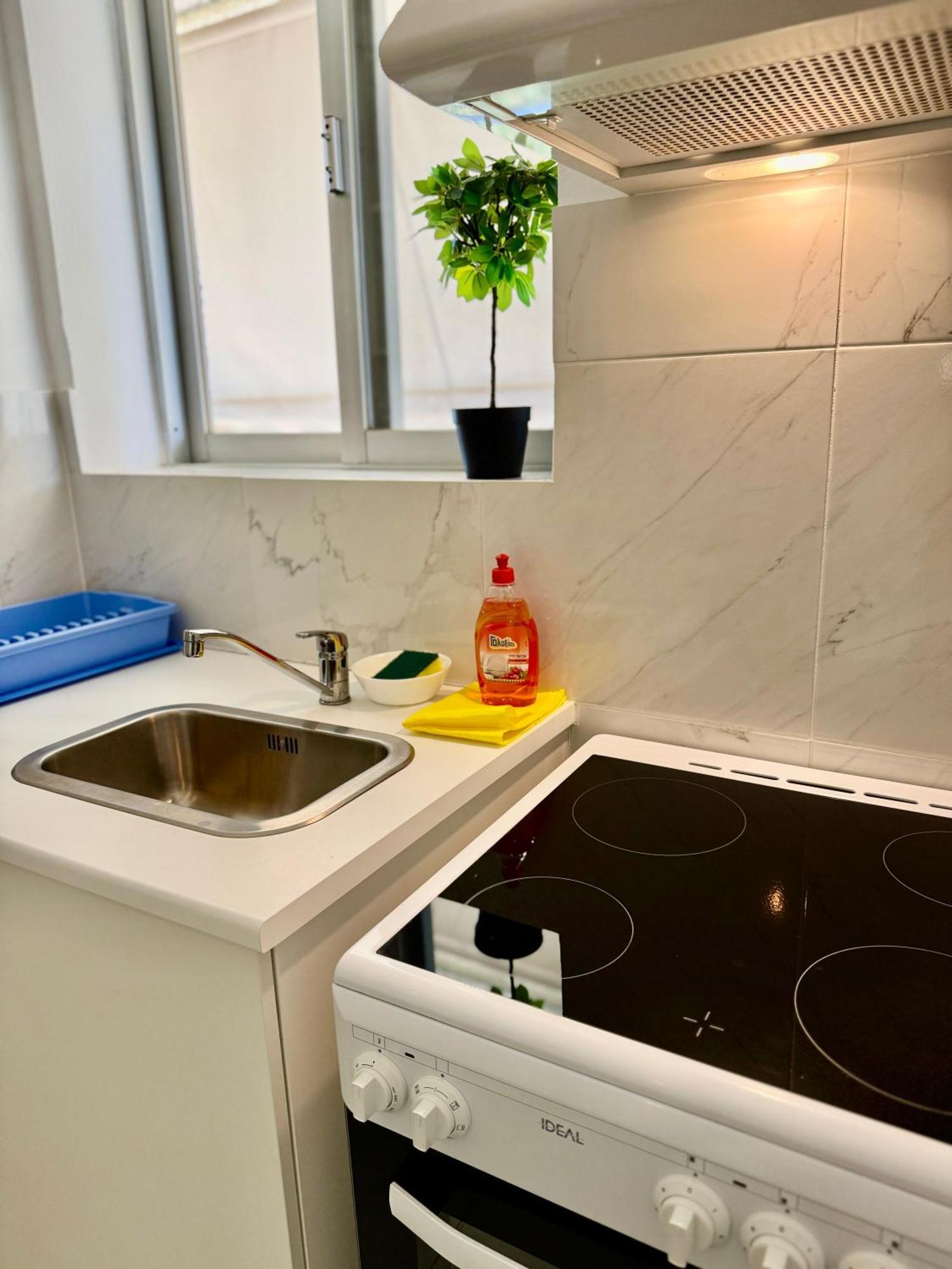 Sun Beach Apartment Anavyssos Luaran gambar